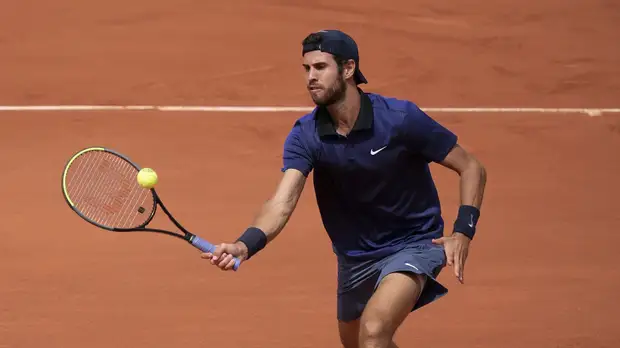 Хачанов вышел во второй круг турнира ATP на Майорке