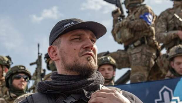 Захар Прилепин. Тайна сия велика есть