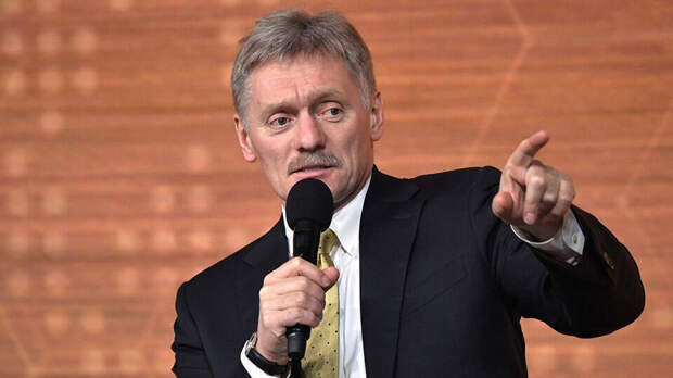 Песков назвал действия США по блокаде Кубы неправильными