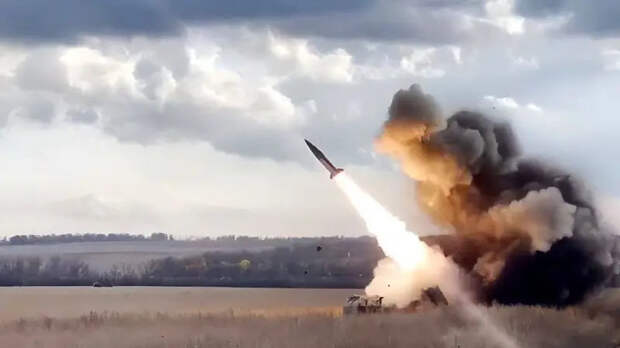 ВСУ атаковали Донецк американскими и европейскими ракетами