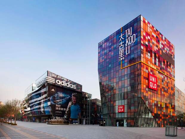 taikoo-li-sanlitun-is-another-popular-shopping-spot