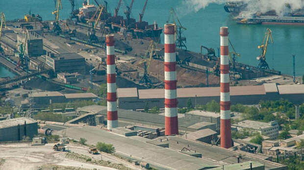 Бизнесмен Кветной может лишиться «Новоросцемента» по иску Генпрокуратуры