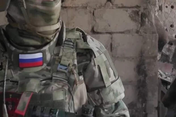 «СВ»: российские военные освободили сумское село Харьковка