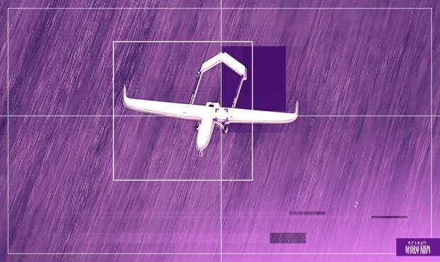 В Ростове-на-Дону в результате воздушной атаки повреждены несколько многоэтажек