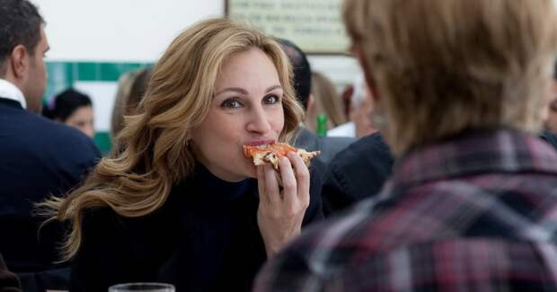 Что едят в кино чаще всего — и почему это выглядит вкуснее любой рекламы