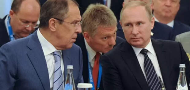 Шутки с Россией закончились...