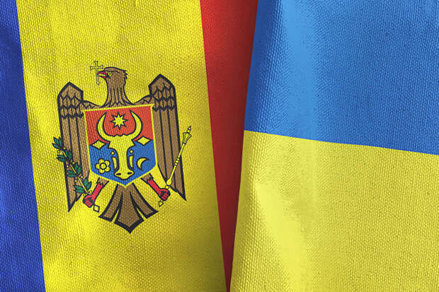 Посол: Украина закроет границу с Молдавией в случае пророссийских сил у власти