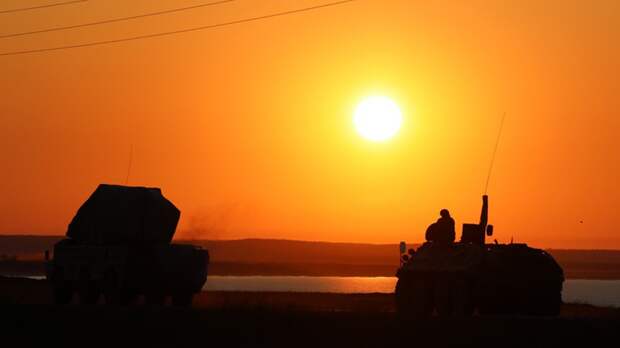 Над регионами России сбили 19 украинских дронов