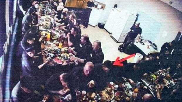 Чем обернулось празднование в колонии Нового года с размахом: шашлыки, пицца и «элитные» осуждённые