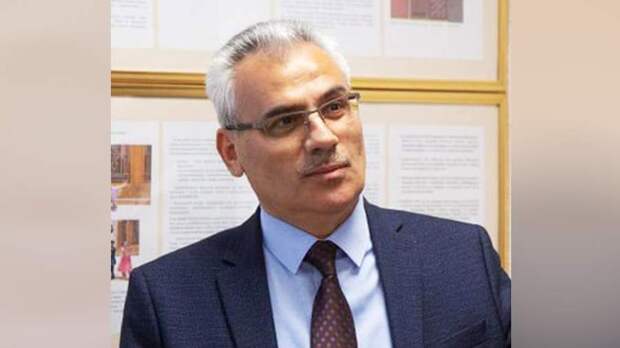 Экс-глава азербайджанской диаспоры Подмосковья Ибрагимов прокомментировал депортацию