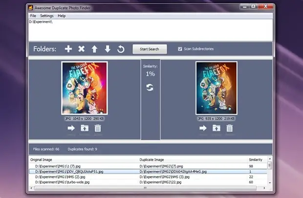 Awesome duplicate. Foto finder фото файндер. photo finder. способы для поиска дубликатов и похожих изображений?. awesome duplicate photo finder.