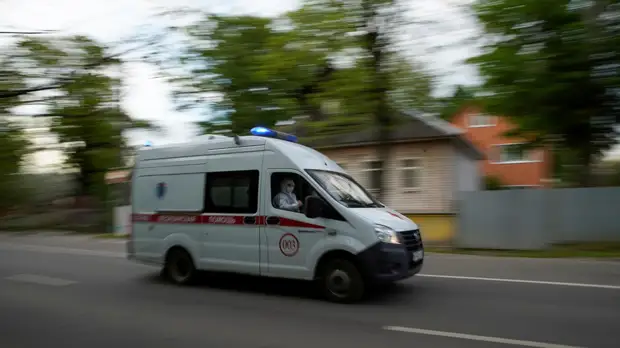 В Тверской области выявили 387 случаев коронавируса за сутки