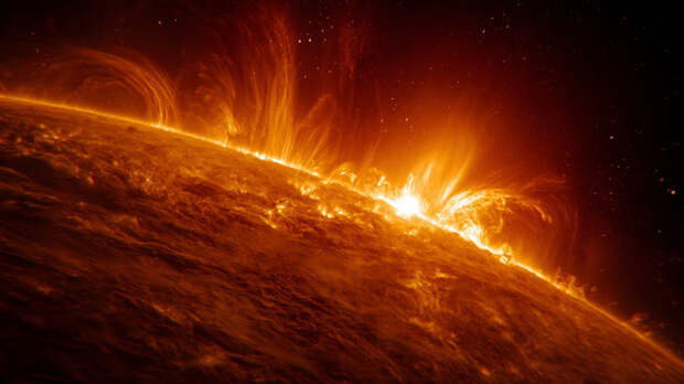 Выше обычного: геомагнитный прогноз на 6 марта