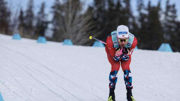 Врач сборной Норвегии высказался о состоянии Клебо после падения на Кубке мира