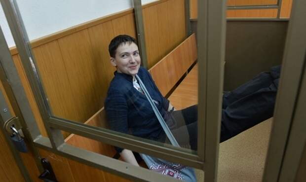 Фото Сергей Пивоваров/РИА Новости