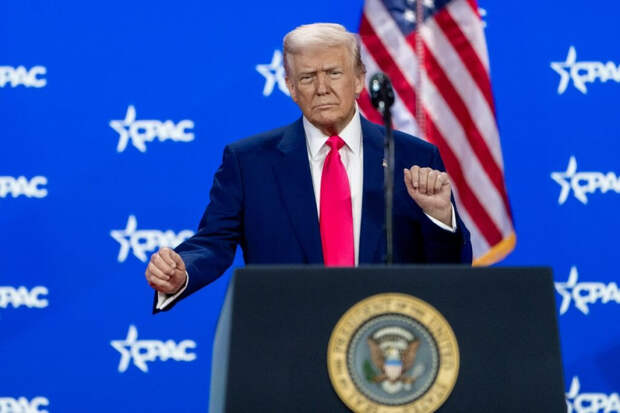 Трамп: США забирают себе всю нефть с захваченных венесуэльских танкеров