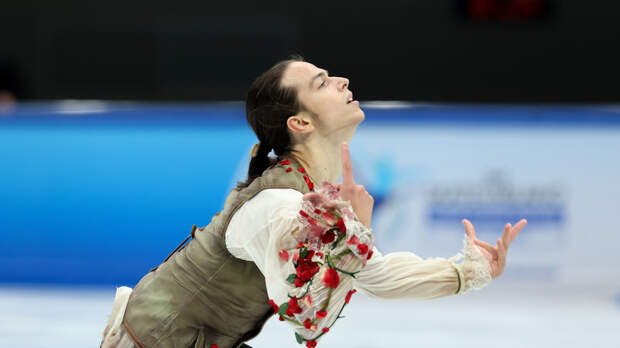 Гуменника вызвали на допинг-контроль на Олимпиаде в 7 утра воскресенья