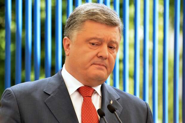 Бегемоту не место в кресле главы Украины