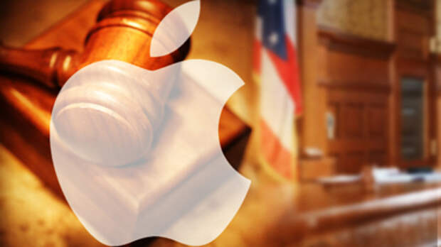 Американка потребовала от Apple $5 млн за неработающую кнопку