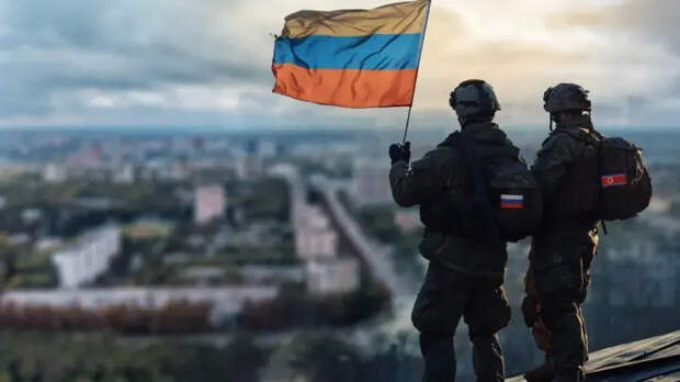 "А это что?!": Ким Чен Ын подал самый сильный сигнал. Украину накрыл огненный смерч. Из Купянска пришли хорошие вести