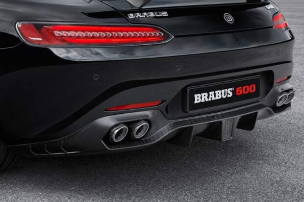 Brabus: Все самые потрясающие автомобили