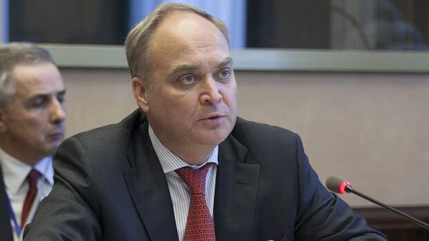 Посол РФ прокомментировал спекуляции США о «ядерных испытаниях» Посол РФ прокомментировал спекуляции США о «ядерных испытаниях»