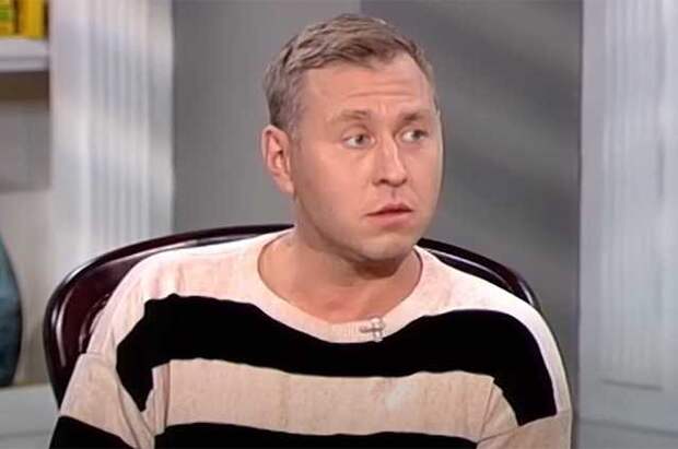 Почему актеру Тарабукину из «Кухни» придется предстать перед судом?