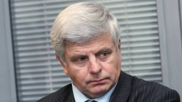 Генконструктором пилотируемых программ России назначен космонавт Соловьёв