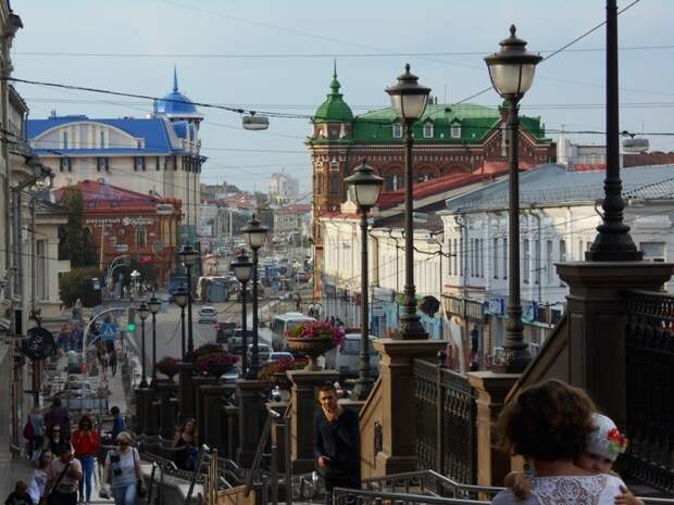 Путешествие в Томск история, путешествия, факты, фото