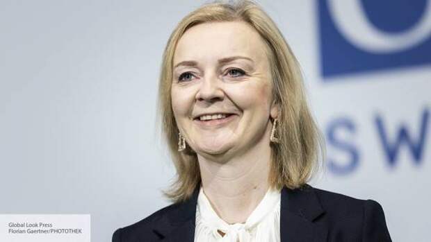 NetEase: Мария Захарова ловко поставила на место Лиз Трасс из-за слов о скором «российском вторжении»
