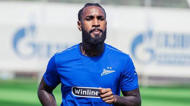 Семак — об уходе Жерсона из «Зенита»: «Cчитает, что шансов в Бразилии будет больше»