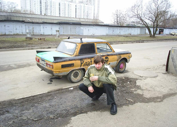 Поехали городских попугаем... деревня, первый парень, прикол, село