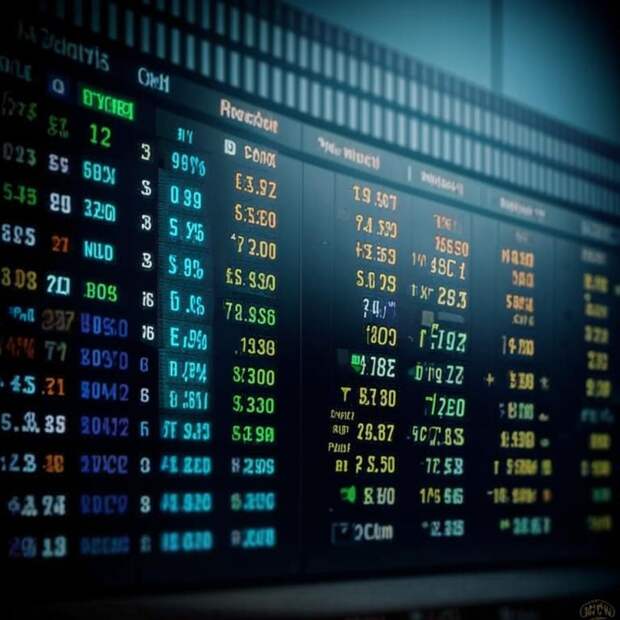 О ситуации на рынке государственных облигаций (RGBI)