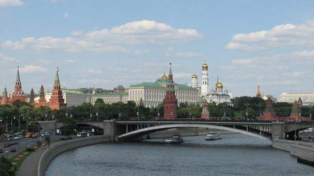 Москва. Фото: pixabay,com