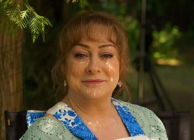 Муж Марии Ароновой рассказал о ее состоянии