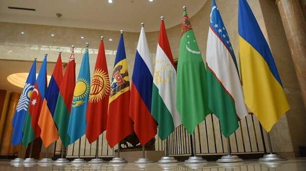 Москва не могла выиграть на постсоветском пространстве