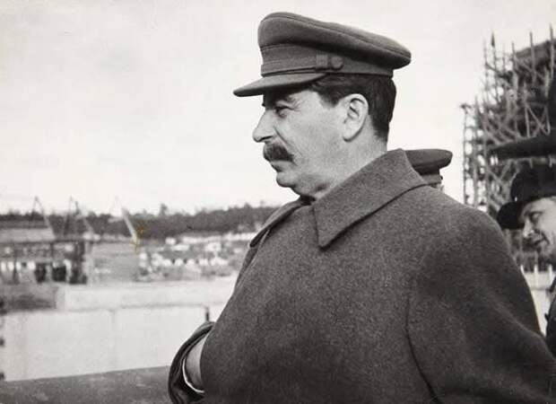 Туполев создавал самолёты, а Сталин — Туполевых