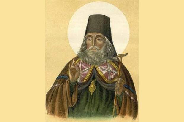 И святые унывают, просто не сдаются.