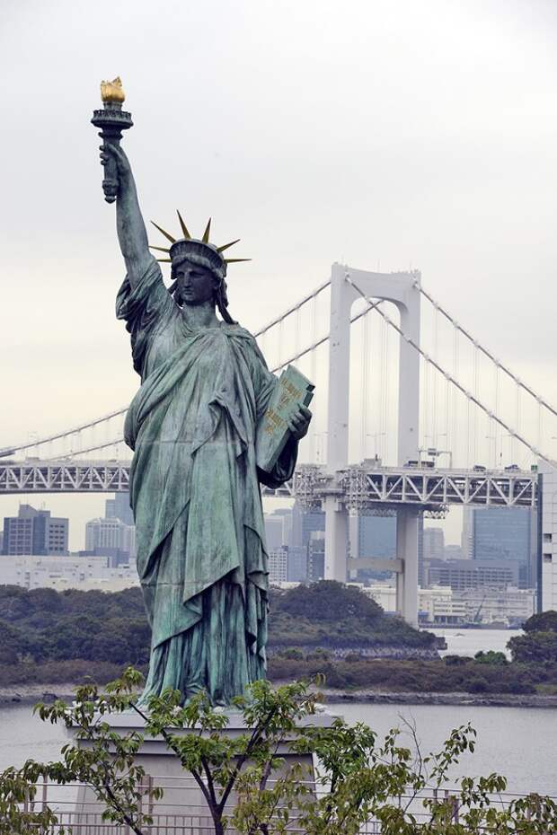 Япония: Токио Japan.Tokio38 Япония: Токио