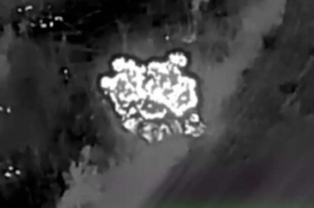 Выбили мозг ВСУ: под Сумами разбит запасной командный пункт с 30 офицерами