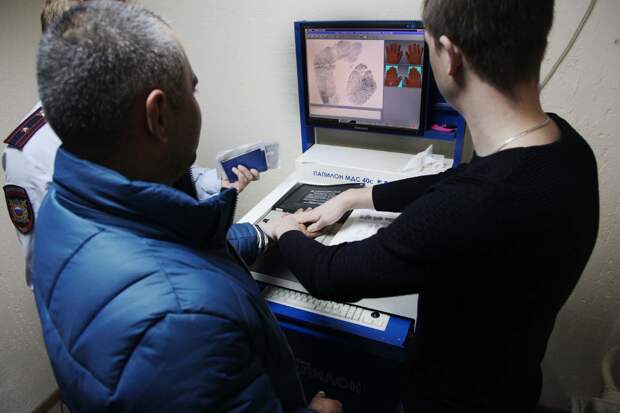 За год в Тульскую область прибыли более 62 тысяч мигрантов