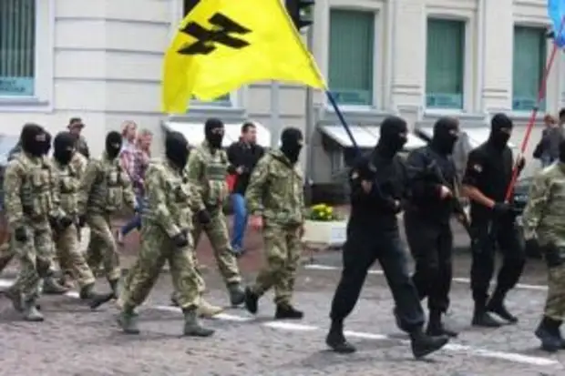 Российские военные и бойцы ДНР усилили блокировку Мариуполя, чтобы не допустить бегства нацистов