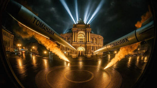 Хиллари Клинтон призвала дать Украине «Томагавки» для удара по России