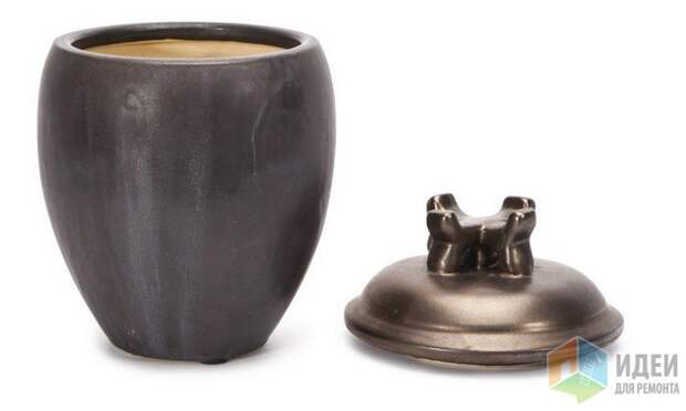 Для хранения чая можно приобрести аксессуары в традиционном китайском или японском стиле, ведь именно в этих странах традиции чаепития возведены в ранг искусства, Norr 11