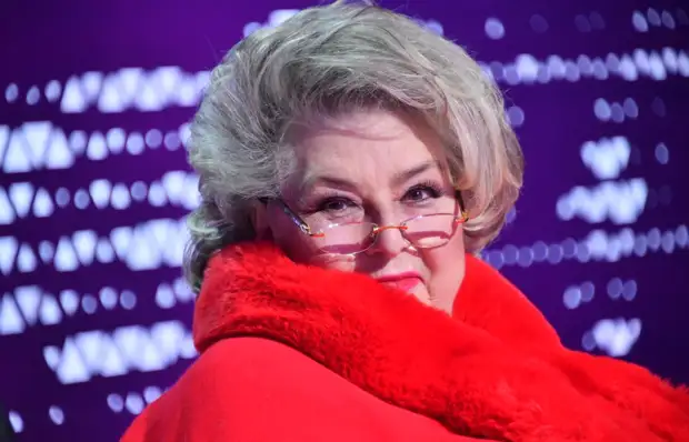 Мама фигурного катания. Как Татьяна Тарасова стала величайшим тренером всех времен