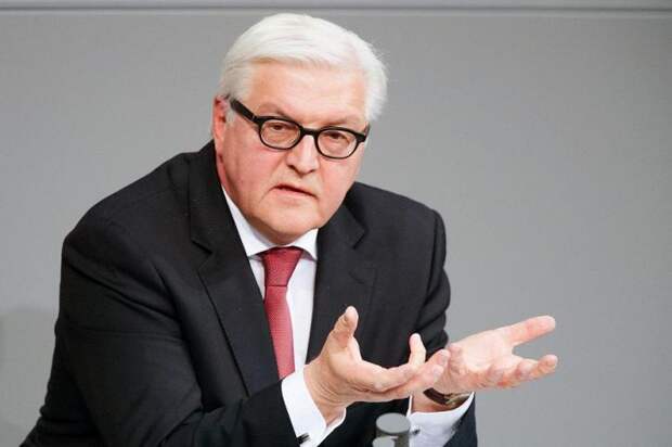 Штанмайер получил щелчок по носу за слова о России