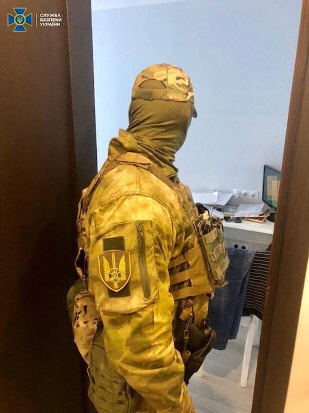 Украинская оборонка продолжает сотрудничать с Россией Украинская оборонка продолжает сотрудничать с Россией