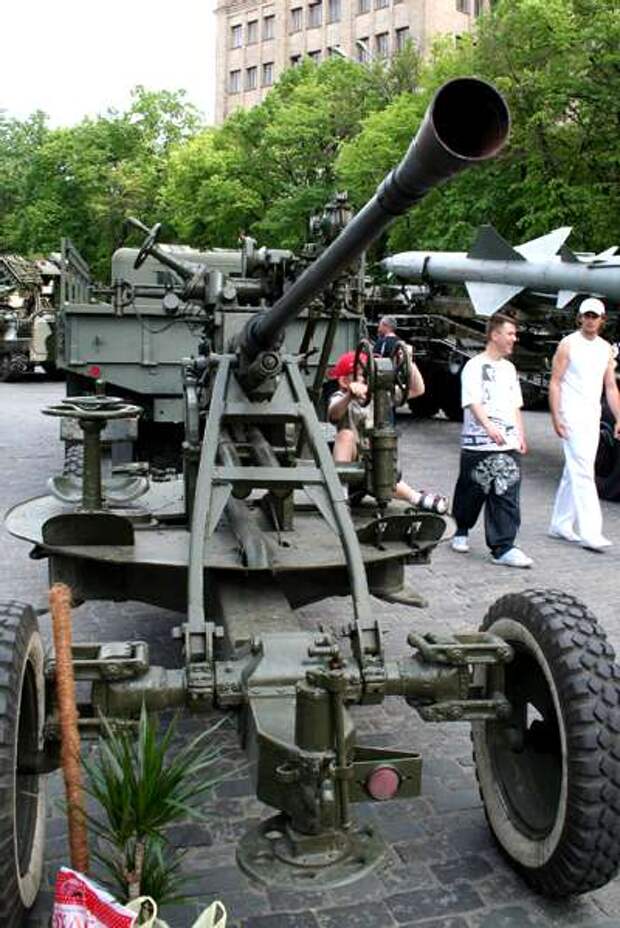 Техника военных лет Техника военных лет
