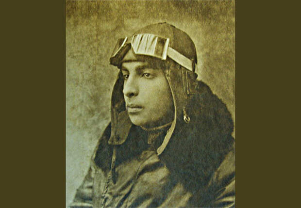 С. Я. Клебанов