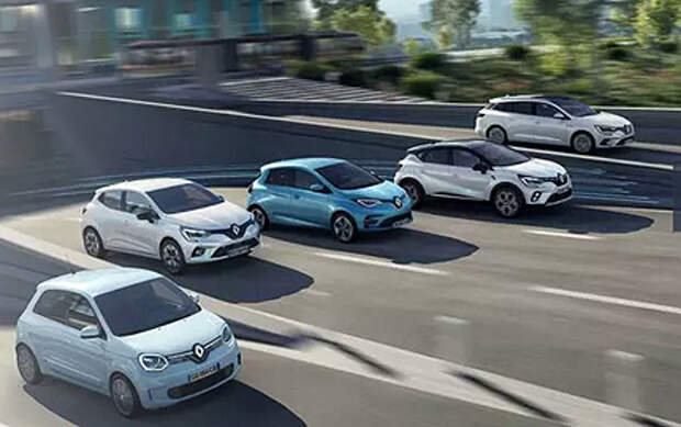 Renault 